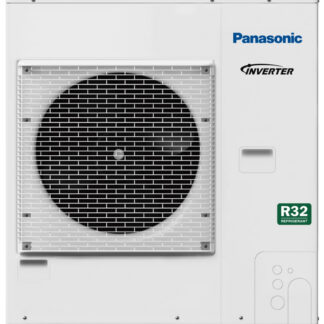 panasonic paci standard 3 12,5kw/verwarmen panasonic