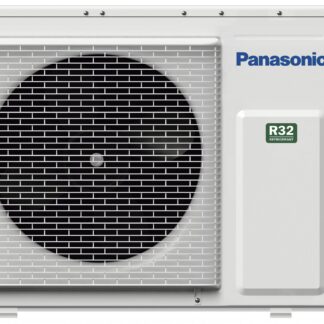 panasonic paci standard