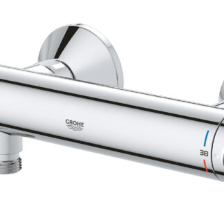 grohe precision flow 34840000 grohe quickfix