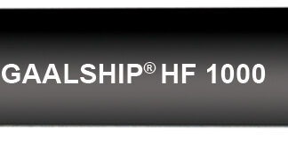 gaalship scheepskabel hf 1x50