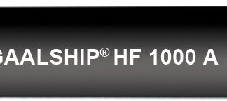 gaalship scheepskabel hf 3x6