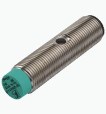 pepperl+fuchs inductieve sensor nj412gm40e pepperl & fuchs