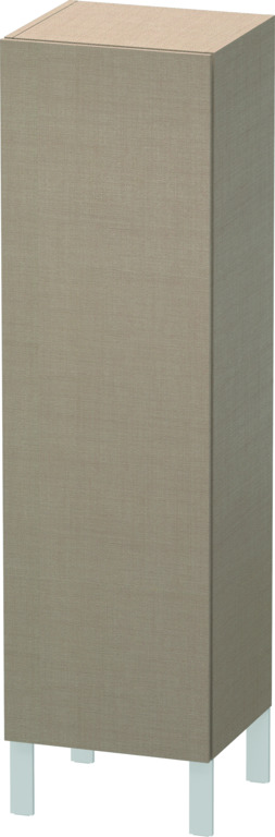 duravit l-cube badmeubelkast hoge lc1190l757 duravit