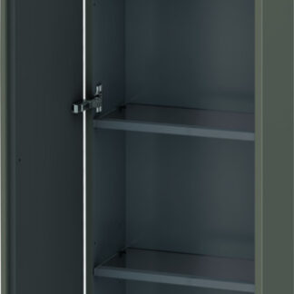 duravit halfhoge kast 243 lc1168l909 duravit