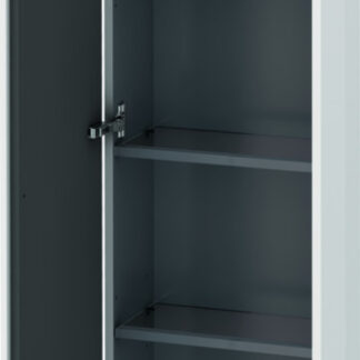 duravit halfhoge kast 243 lc1168r909 duravit