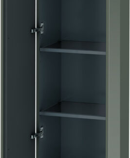duravit hoge kast 1 deur duravit