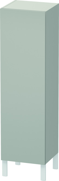 duravit l-cube badmeubelkast hoge lc1190r070 duravit