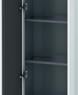 duravit hoge kast 243 lc1170r898 duravit