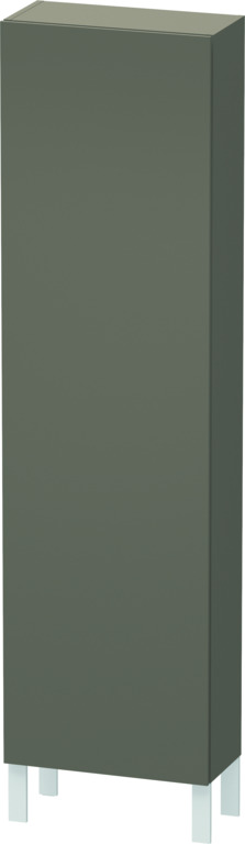 duravit hoge kast 243 lc1171l909 duravit