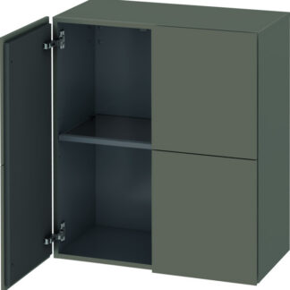 duravit l-cube halfhoge duravit