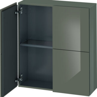 duravit l-cube halfhoge 243 hoogglans duravit