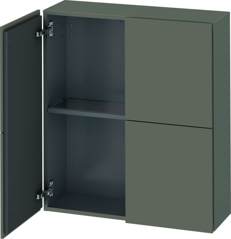 duravit l-cube halfhoge 243 duravit