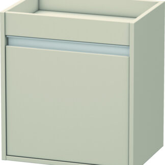 duravit onderkast ketho taupe