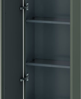 duravit hoge kast 243 lc1170l909 duravit