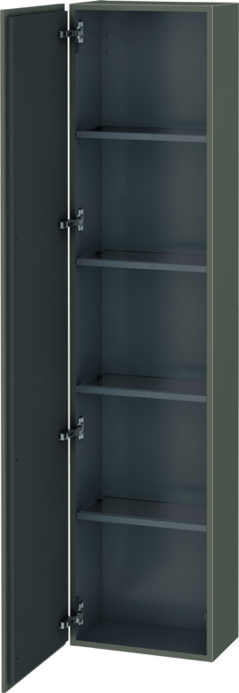 duravit hoge kast 243 lc1170l909 duravit