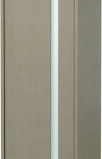 duravit hoge kast ketho kt1255l757