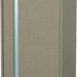 duravit halfhoge kast ketho kt1266r757