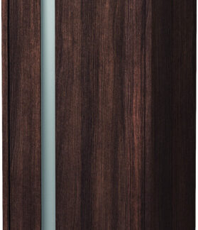 duravit hoge kast ketho kt1257r535