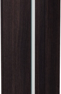 duravit hoge kast ketho kt1255l535