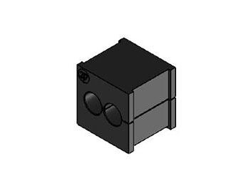 icotek doorvoertule 1.11/1.12 kt 2/7 icotek