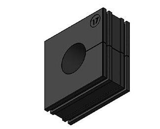 icotek doorvoertule 1.11/1.12 kt 17 icotek