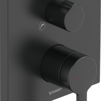 duravit omstelling vierkante duravit