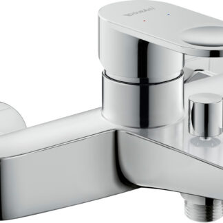 duravit keramisch debiet uitloop duravit