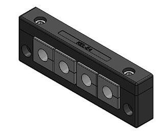 icotek doorvoerframe 1.11 kel-e4 icotek