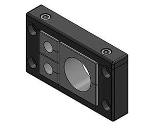 icotek doorvoerframe v2a kel-er icotek