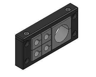 icotek doorvoerframe 1.11 kel-er 16/5 icotek
