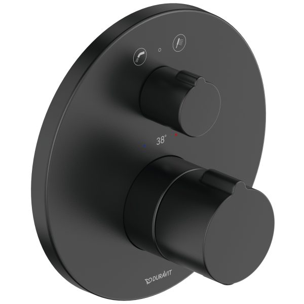 duravit cartouche ronde 20,6 l/min duravit