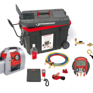 rothenberger rocaddy 120 rothenberger
