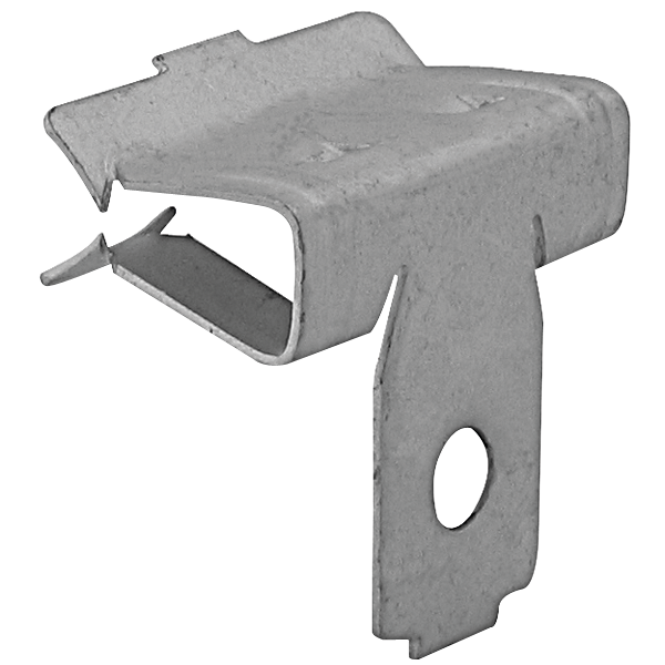 veerklem 6.5mm oog jmv