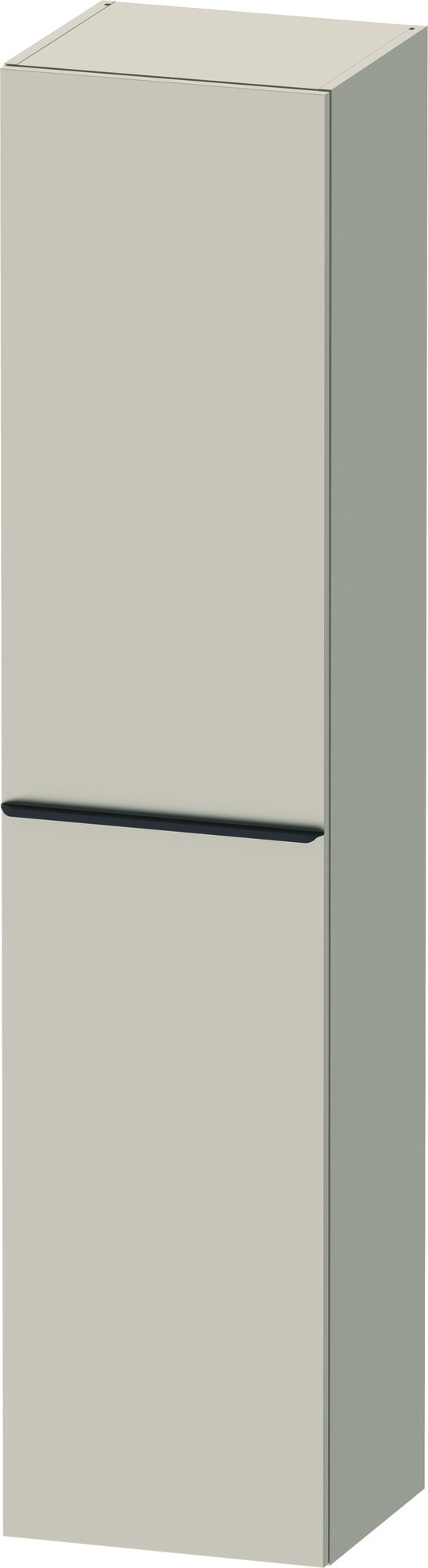 duravit d-neo kolomkast rechts duravit