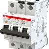 installatie automaat 25ka 3p 1200671929 abb