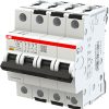 installatie automaat 25ka 3p+n 1200671996 abb