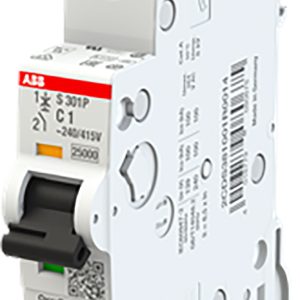 installatie automaat 25ka 1p 1200671734 abb