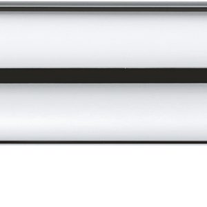 grohe uittrekbare mousseur grohe