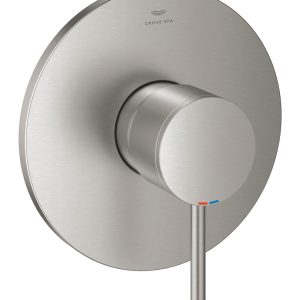 atrio douchemengkraan 24354dc0 grohe spa
