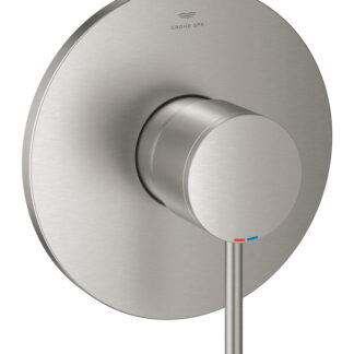 atrio douchemengkraan 24354dc0 grohe spa