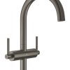 atrio l-size wastafelmengkraan grohe spa