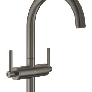 atrio l-size wastafelmengkraan grohe spa