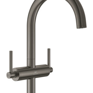atrio l-size wastafelmengkraan grohe spa
