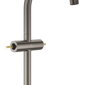 atrio private collection wastafelmengkraan xl-size grohe spa