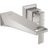 allure brilliant tweegats grohe spa