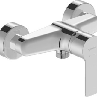 duravit a1 eengreeps douchemengkraan duravit