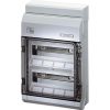 automaten behuizing polycarbonaat 24 hensel