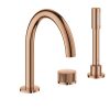 atrio private collection gekartelde 25226da0 grohe spa