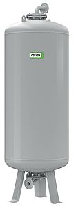 reflex buffervat v750 reflex