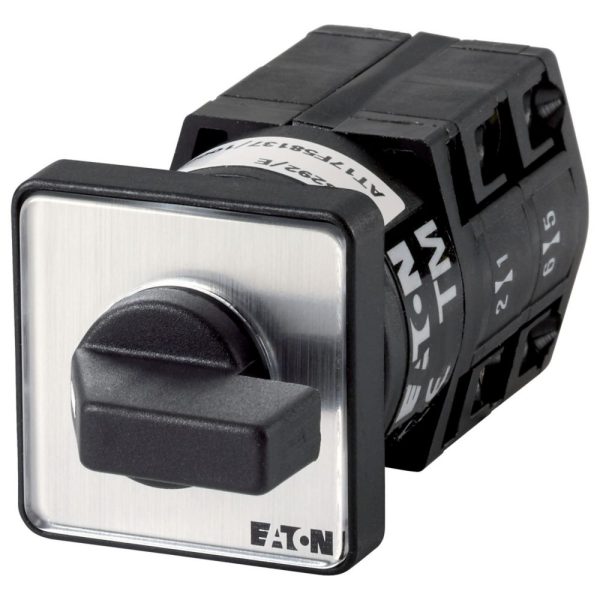 eaton tm-2-8241/e stappenschakelaar eaton